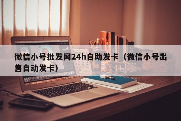 微信小号批发网24h自助发卡（微信小号出售自动发卡）