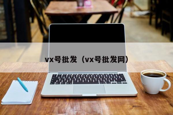 vx号批发（vx号批发网）