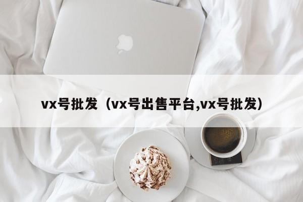 vx号批发（vx号出售平台,vx号批发）