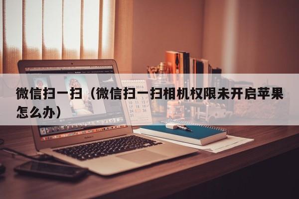 微信扫一扫（微信扫一扫相机权限未开启苹果怎么办）